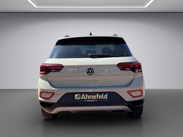 T-Roc 2.0 TDI Life DSG SHZ NAVI ACC FACEL. LED