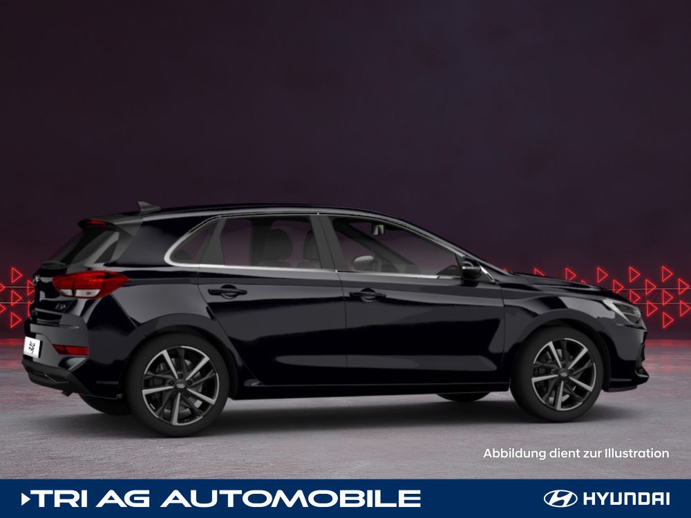 Hyundai i30 - Bild 4