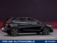 Hyundai i30 - Vorschau Bild 4