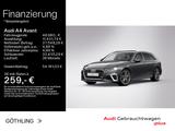 Audi A4 Avant 45 TFSI qu 2x S line S tro*HUD*Pano*Sta
