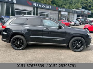Jeep Grand Cherokee - 5