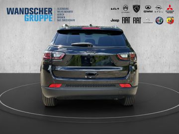 Jeep Compass 1.5 MultiAir MHEV North Star PANO LED