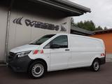 Mercedes-Benz Vito 114 CDI Kasten 4x4 EXTRALANG Aut. NAVI*BOTT - Mercedes-Benz Kastenwagen lang Extralang