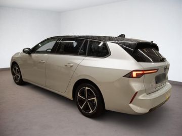 Fotografie 5 des Opel Astra ST GS 360°Kamera LED Sitzheizg Keyless AHK