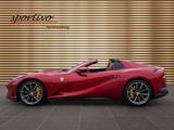 Ferrari 812 GTS/ADAS/PassengerD./JBL/Carbon - Ferrari: Roadster