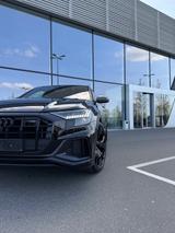 Audi SQ8 TFSI CompetitionPlus/B&O/HUD/GAR/360° - Audi SQ8 von privat