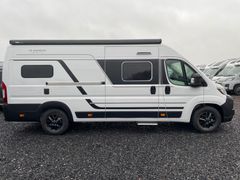 Adria Twin ALL IN 640 SLB MJ 26* *Bestand*