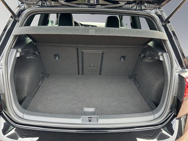 Golf VII GTI TCR