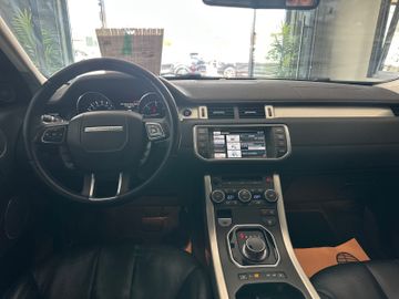 Land-Rover Range Rover Evoque - 11