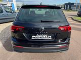 Volkswagen Tiguan Move-Edition mit NAVI+LED+PDC - Volkswagen Tiguan MOVE