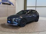 Hyundai Tucson 1.6 T-GDI DCT Navi/Kamera/Keyless/Sitzhz.