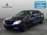 Mercedes-Benz C 300 Sport Edition/ 2010 / AMG LINE/ 231PS/ - Mercedes-Benz C 300 aus 2010
