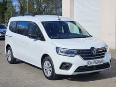 Fahrzeugabbildung Grand Kangoo III Techno 1.3 TCe130 EDC EU6e