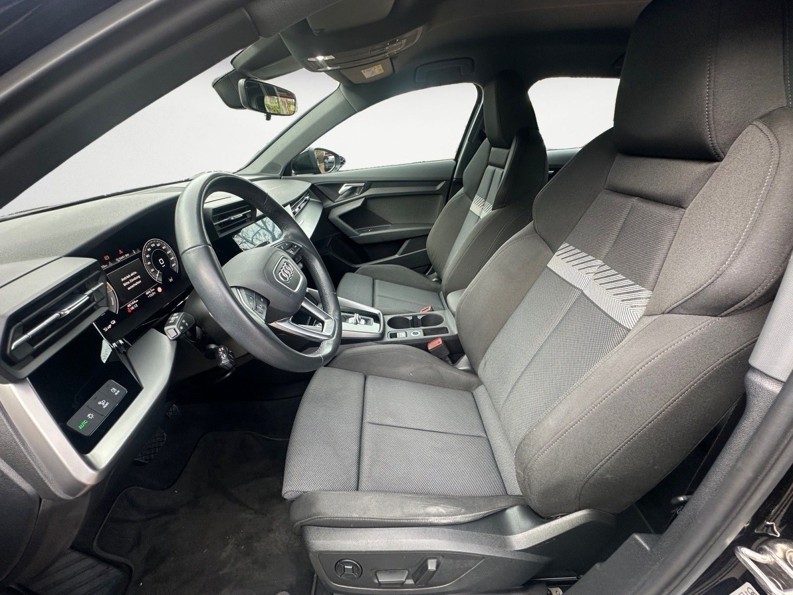 Audi A3 - Bild 8