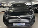 Volkswagen Touareg 3.0 TSI 4M AMB+VC+Memory+19Zoll - gebrauchte VW Touareg aus dem Jahr 2022