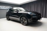 Porsche Cayenne Bose Pano R20 Sport Chrono - gebrauchte Porsche Cayenne aus dem Jahr 2019