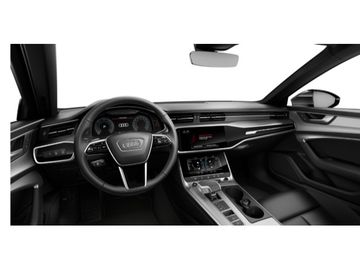 Audi A6 - 5