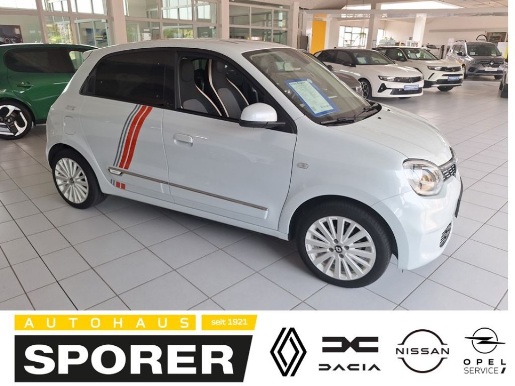 Image of Renault Twingo