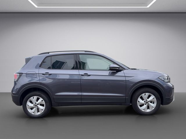 T-Cross Life 1.0 TSI DSG LED, Klima, DAB+, Digit