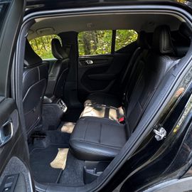 Volvo XC40 - 10