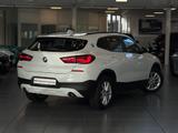BMW X2 xDrive18d Advantage Automatik LED PA PDC Navi - BMW X2 in Wuppertal