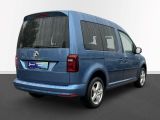 Volkswagen Caddy 1.4 TGI BI-XENON+NAVI+TEMPOM.+PDC HI.+GJR - Erdgas (CNG)