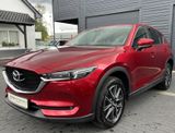 Mazda CX-5 Exclusive-Line 2WD+RFK+NAVI+KAMERA+LED+HUD+ - Mazda CX-5: Exclusive Line