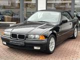 BMW 318 i E36 Cabrio Sportsitze*el.Verdeck*2.Hd*BRD* - BMW: Cabrio, E36