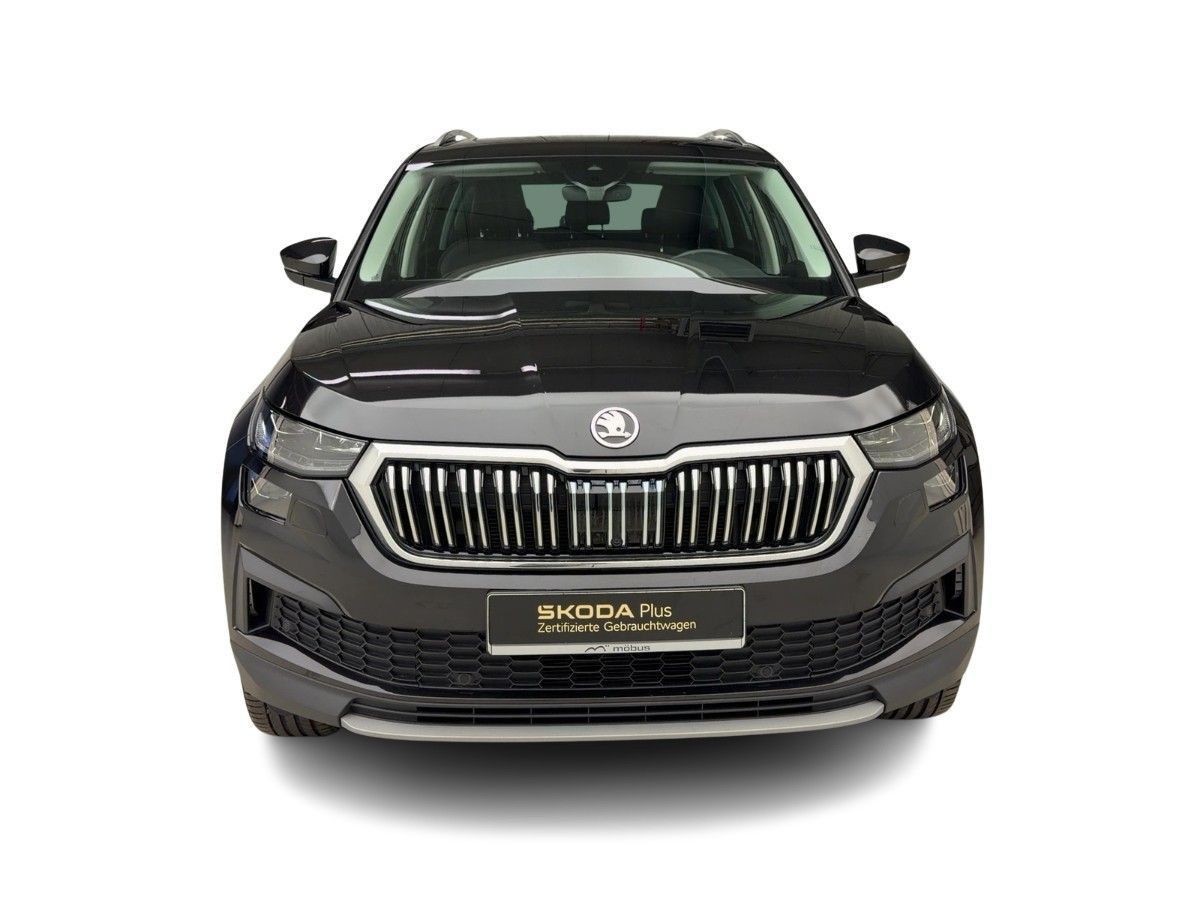 Skoda Kodiaq 2.0 TDI Style DSG*PANO*LED*RFK*STHZG*NAV* imagem 3