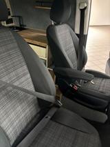 Mercedes-Benz Vito 119 KA Wohnm, ATG, Lang, AHK, Hecktür,Marki - Mercedes-Benz At