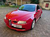 Alfa Romeo 147 3.2 V6 24V GTA GTA - Alfa Romeo: Gta
