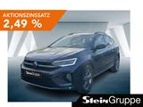 Volkswagen Taigo R-Line MATRIX+APP+DAB+AHK+VIRT+LED+NAVI - VW Taigo von 2024