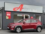 Hyundai KONA Elektro Premium *64kWh|LED|NAVI|AHK|RfK|HuD - Hyundai KONA Elektro Gebrauchtwagen