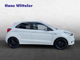 Ford 1.2 Ti-VCT KAT 4-Zyl./FREISPRECH./PDC/ALU - Ford Ka/Ka+: Limousine