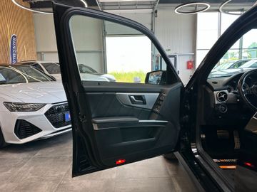 MYAUTOCENTER – Gebraucht- und Jahreswagen mit Werkstattservice in Pfaffenhofen Mercedes-Benz GLK 220 *AdaptivesFahrwerk*BI-XENON*TEMPO*