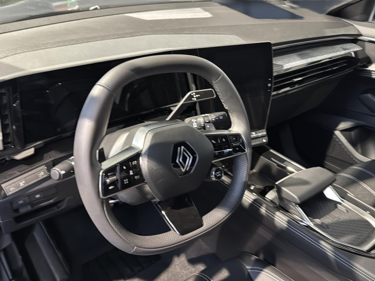 Renault Austral - Bild 6