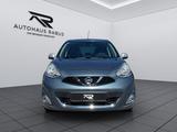 Nissan Micra 1.2 AT N-Tec Navi DAB Bluetooth SHZ PDC - Nissan: B2b