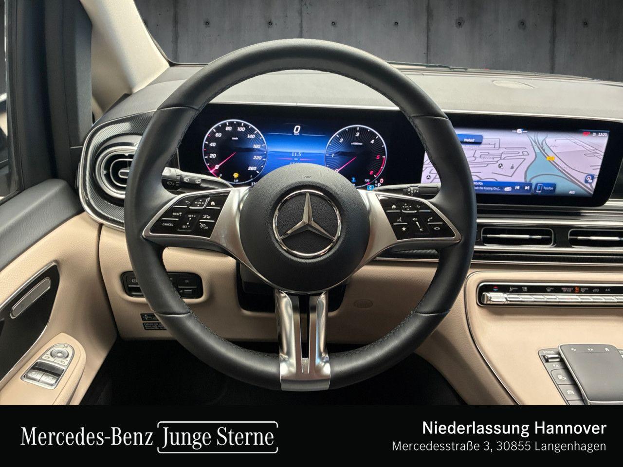 Mercedes-Benz Marco Polo 250 d 9G+AHK+StandHZ+Navi+DIS+Markise