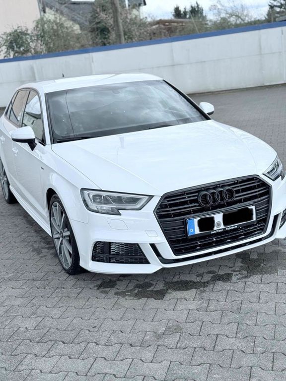 Image of Audi A3