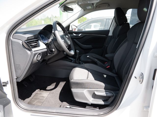 Scala 1.0 TSI Tour KLIMA PDC SITZHEIZUNG