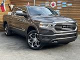 Dodge RAM 1500 5,7 Limited LPG 360° 12´´ Navi H&K AHK - Dodge: 5.7
