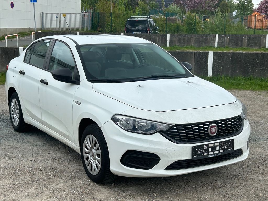 Angebot ansehen Fiat Tipo