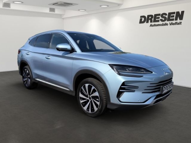 BYD SEAL U