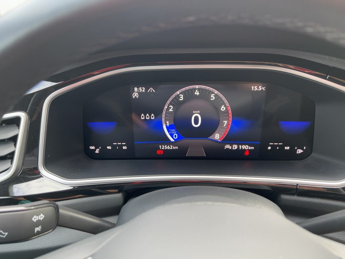 Volkswagen T-Roc - Bild 19
