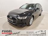 Audi A4 Avant 2.0 TFSI 35 S Tronic Klimaaut.|LED|Navi - Audi A4 mit Benzin-Antrieb: Kombi, 3.0