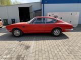 Fiat Dino 2.0 VIN...00041 - Fiat Dino Gebrauchtwagen