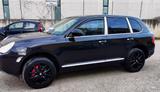Porsche Cayenne 3.2 V6 cat IMP GAS garanzia 24 m - gebrauchte Porsche Cayenne aus dem Jahr 2005