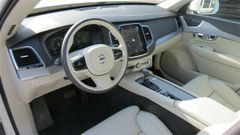 Fahrzeugabbildung Volvo XC90*D5*Inscription*RFK*NAVI*PANO*LED*Mietkauf