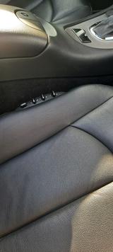 Mercedes-Benz CLK 280 AVANTGARDE AVANTGARDE - Mercedes-Benz CLK aus dem Jahr 2009