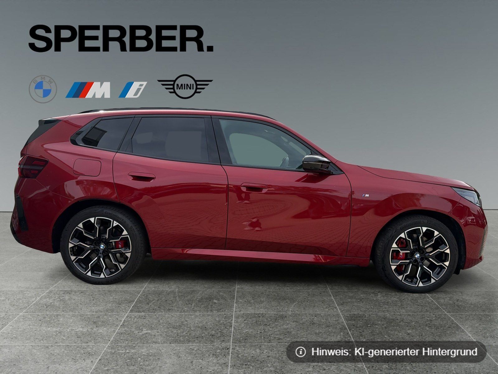 BMW X3 M50 xDrive M Sport Pro*20 Zoll*AHK*Panorama*M foto 6